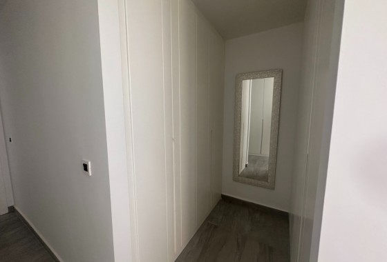 Segunda Mano - Chalet - San Miguel de Salinas - San Miguel Salinas