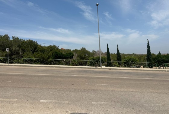 Segunda Mano - Chalet - San Miguel de Salinas - San Miguel Salinas