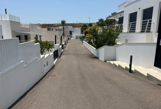 Segunda Mano - Chalet - San Miguel de Salinas - San Miguel Salinas