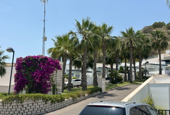 Segunda Mano - Chalet - San Miguel de Salinas - San Miguel Salinas