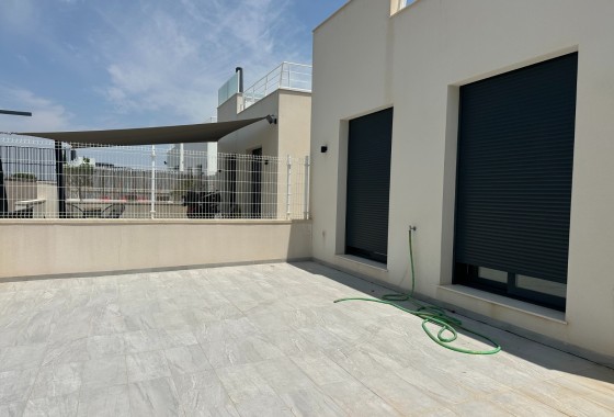 Segunda Mano - Chalet - San Miguel de Salinas - San Miguel Salinas