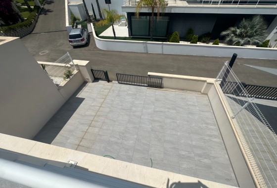 Segunda Mano - Chalet - San Miguel de Salinas - San Miguel Salinas