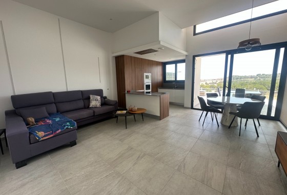 Segunda Mano - Chalet - San Miguel de Salinas - San Miguel Salinas