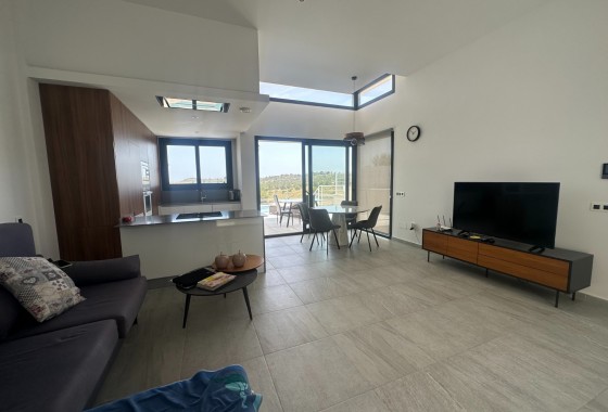 Segunda Mano - Chalet - San Miguel de Salinas - San Miguel Salinas