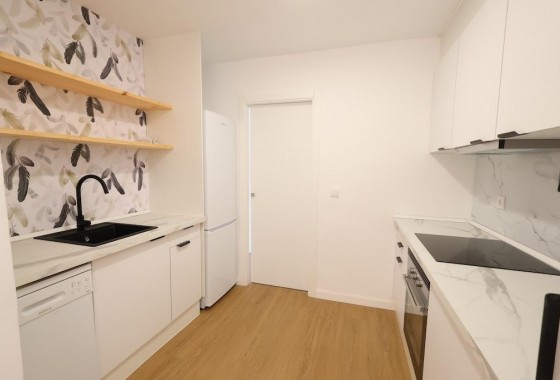 Segunda Mano - Apartamento - Orihuela Costa - La Zenia