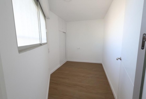 Segunda Mano - Apartamento - Orihuela Costa - La Zenia
