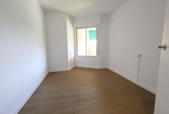 Segunda Mano - Apartamento - Orihuela Costa - La Zenia