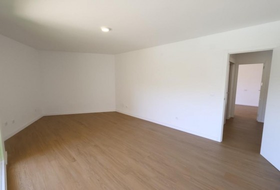 Segunda Mano - Apartamento - Orihuela Costa - La Zenia