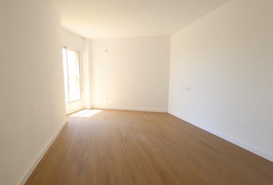 Segunda Mano - Apartamento - Orihuela Costa - La Zenia