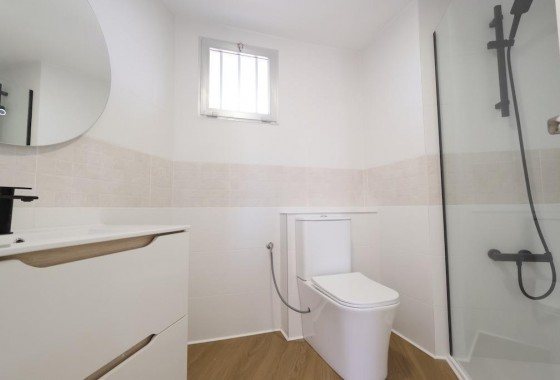 Segunda Mano - Apartamento - Orihuela Costa - La Zenia