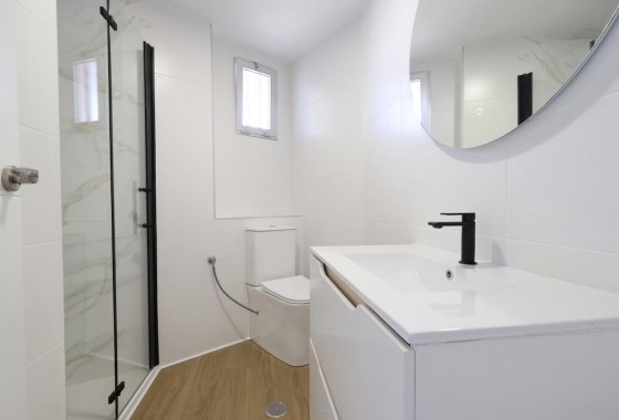 Segunda Mano - Apartamento - Orihuela Costa - La Zenia