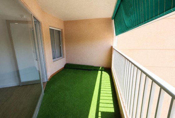 Segunda Mano - Apartamento - Orihuela Costa - La Zenia