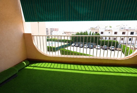 Segunda Mano - Apartamento - Orihuela Costa - La Zenia