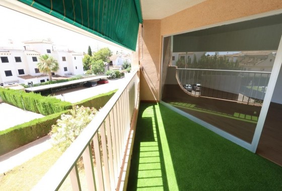 Segunda Mano - Apartamento - Orihuela Costa - La Zenia