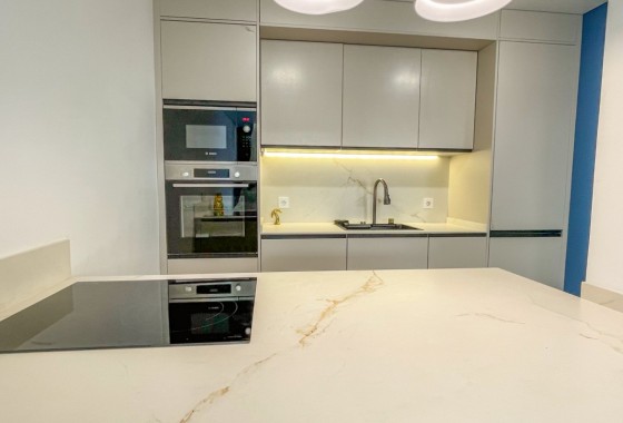 Segunda Mano - Apartamento - Torrevieja - El Acequión - Los Náufragos