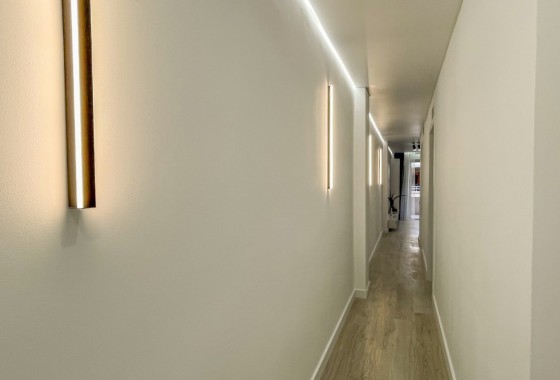 Segunda Mano - Apartamento - Torrevieja - El Acequión - Los Náufragos