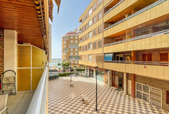 Segunda Mano - Apartamento - Torrevieja - El Acequión - Los Náufragos