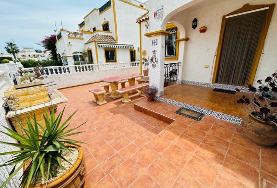 Segunda Mano - Adosado - Orihuela Costa - Entre Naranjos Vistabella