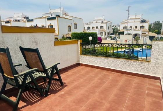 Segunda Mano - Adosado - Orihuela Costa - Entre Naranjos Vistabella