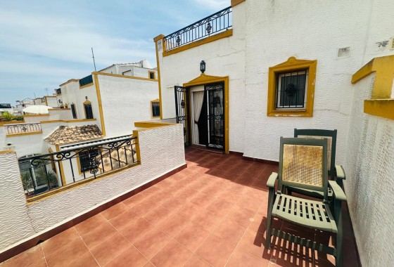 Segunda Mano - Adosado - Orihuela Costa - Entre Naranjos Vistabella