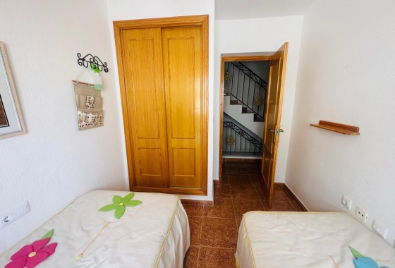 Segunda Mano - Adosado - Orihuela Costa - Entre Naranjos Vistabella