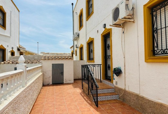 Segunda Mano - Adosado - Orihuela Costa - Entre Naranjos Vistabella