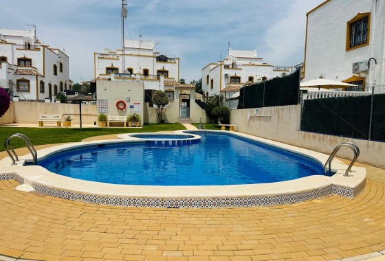 Segunda Mano - Adosado - Orihuela Costa - Entre Naranjos Vistabella
