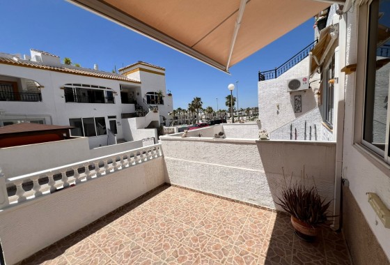 Segunda Mano - Apartamento - Orihuela Costa - Entre Naranjos - Vistabella Golf