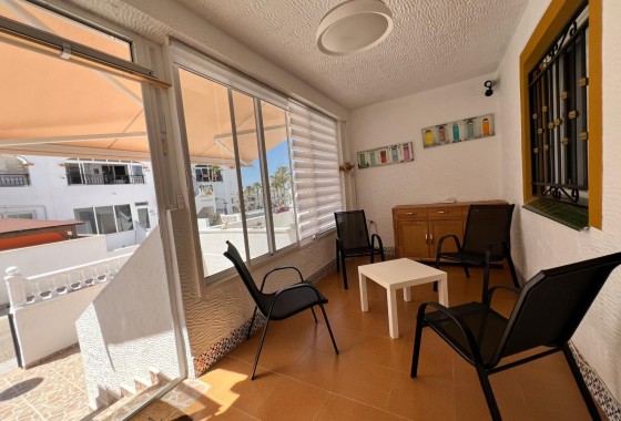 Segunda Mano - Apartamento - Orihuela Costa - Entre Naranjos - Vistabella Golf