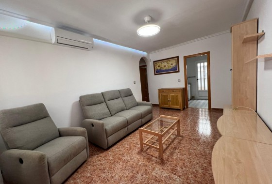 Segunda Mano - Apartamento - Orihuela Costa - Entre Naranjos - Vistabella Golf