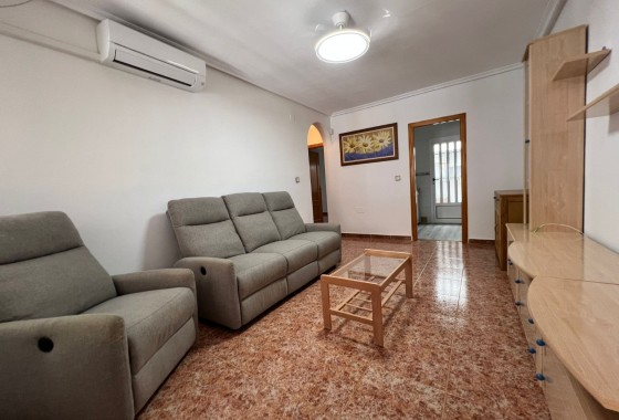 Segunda Mano - Apartamento - Orihuela Costa - Entre Naranjos - Vistabella Golf
