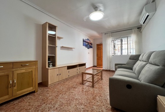 Segunda Mano - Apartamento - Orihuela Costa - Entre Naranjos - Vistabella Golf