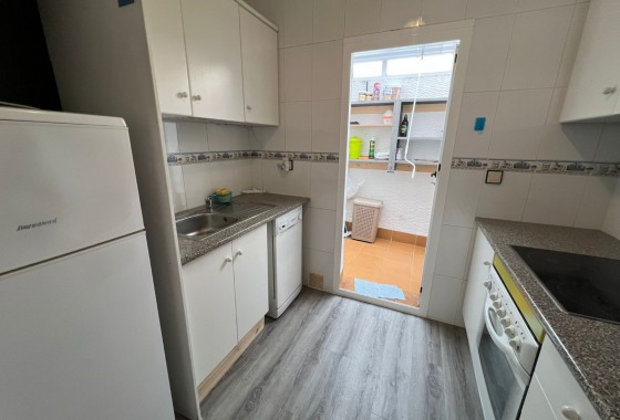 Segunda Mano - Apartamento - Orihuela Costa - Entre Naranjos - Vistabella Golf
