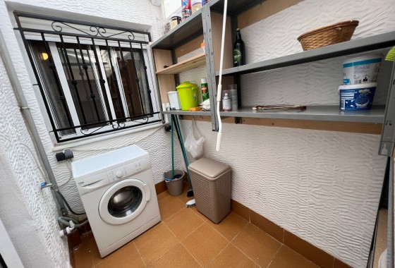 Segunda Mano - Apartamento - Orihuela Costa - Entre Naranjos - Vistabella Golf