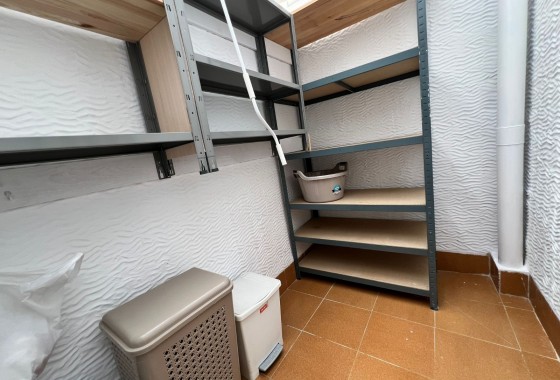 Segunda Mano - Apartamento - Orihuela Costa - Entre Naranjos - Vistabella Golf