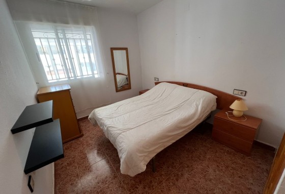 Segunda Mano - Apartamento - Orihuela Costa - Entre Naranjos - Vistabella Golf