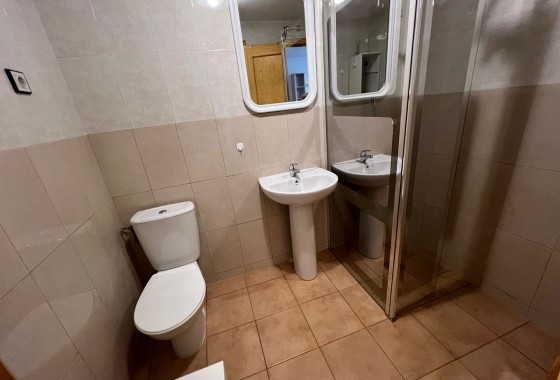 Segunda Mano - Apartamento - Orihuela Costa - Entre Naranjos - Vistabella Golf