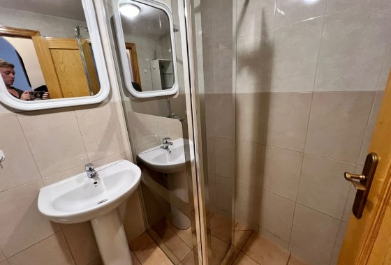 Segunda Mano - Apartamento - Orihuela Costa - Entre Naranjos - Vistabella Golf
