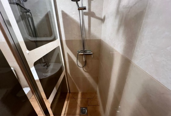 Segunda Mano - Apartamento - Orihuela Costa - Entre Naranjos - Vistabella Golf