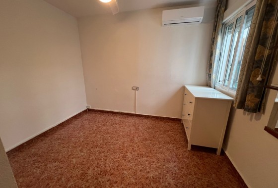 Segunda Mano - Apartamento - Orihuela Costa - Entre Naranjos - Vistabella Golf