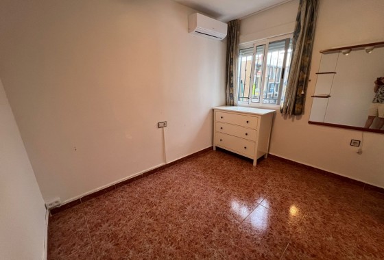 Segunda Mano - Apartamento - Orihuela Costa - Entre Naranjos - Vistabella Golf