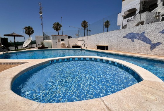 Segunda Mano - Apartamento - Orihuela Costa - Entre Naranjos - Vistabella Golf