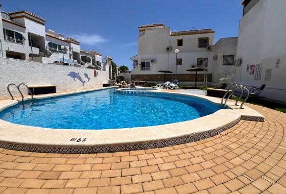 Segunda Mano - Apartamento - Orihuela Costa - Entre Naranjos - Vistabella Golf