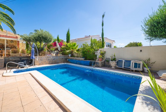 Segunda Mano - Chalet - Ciudad Quesada/Rojales - Rojales