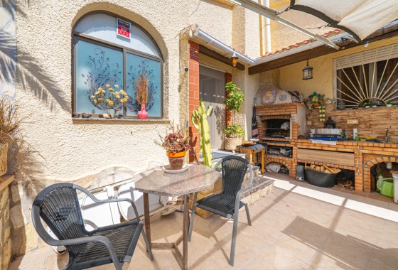 Segunda Mano - Chalet - Ciudad Quesada/Rojales - Rojales
