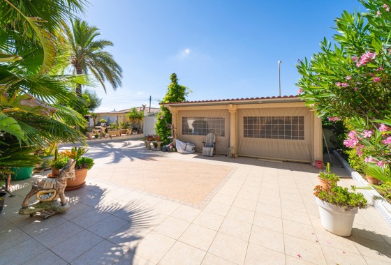 Segunda Mano - Chalet - Ciudad Quesada/Rojales - Rojales