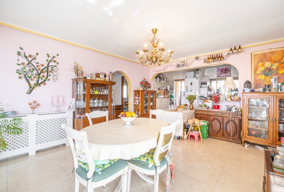 Segunda Mano - Chalet - Ciudad Quesada/Rojales - Rojales