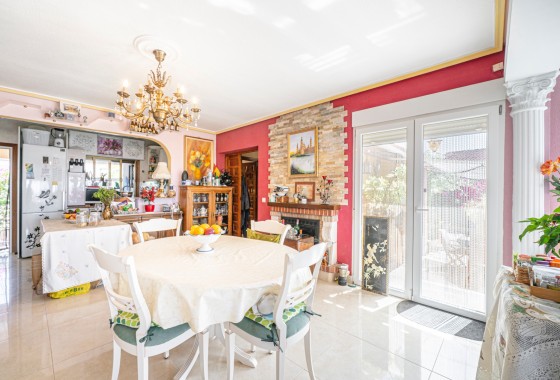 Segunda Mano - Chalet - Ciudad Quesada/Rojales - Rojales