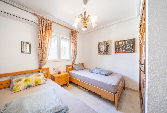 Segunda Mano - Chalet - Ciudad Quesada/Rojales - Rojales
