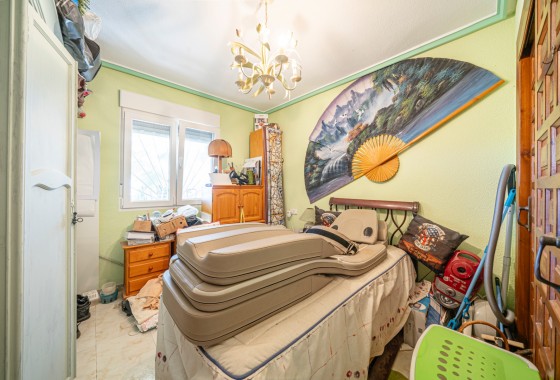 Segunda Mano - Chalet - Ciudad Quesada/Rojales - Rojales